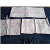 Image 1 : 5pc.German Sheet and Cases Set #2256133