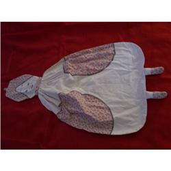 Lady Laundry Bag #2256137