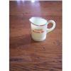 Custard Glass Creamer-WAUSAU,WISCONSIN #2256160