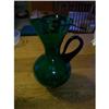 Image 1 : Blown Glass Pitcher from 1960s #2256213