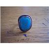 Image 1 : Large Turquoise  Ring #2256258