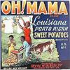 Image 1 : RARE NEGRO LABELS * 3 OLD VINTAGE NEGRO YAM #2256274