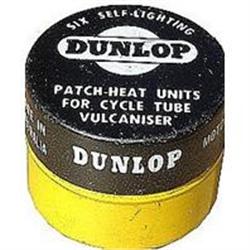 VINTAGE CYCLE TINS * 2 OLD VINTAGE 1940S CYCLE #2256283