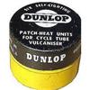 Image 1 : VINTAGE CYCLE TINS * 2 OLD VINTAGE 1940S CYCLE #2256283