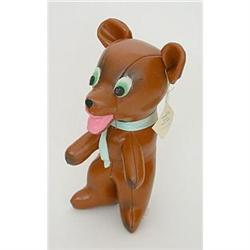 3 VINTAGE DOG TOYS * AUTOGRAPH HOUND #2256287