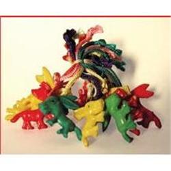 24 JAPAN VINTAGE DONKEY CHARMS TOYS #2256308