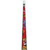 Image 1 : CIRCUS CARNIVAL TOYS * 2 OLD VINTAGE CLOWN #2256313