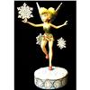 Image 1 : JIM SHORE DISNEY'S TINKERBELL STATUE * ENESCO #2256332