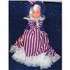 Image 1 : VINTAGE UNEEDA AMERICAN GEM DOLL IN BOX #2256358