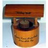 Image 1 : VINTAGE OLIVE HILLS KY WOOD WISHING WELL #2256391