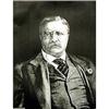 Image 1 : THEODORE ROOSEVELT PORTRAIT PRINT * VINTAGE #2256434