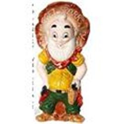 old vintage RENO NEVADA LIQUOR DECANTER #2256503
