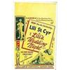 Image 1 : old LILI ST. CYR BURLESQUE show sign poster #2256508