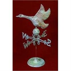 NEW COPPER DUCK WEATHERVANE #2256510