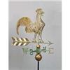 Image 1 : ROOSTER COPPER WEATHERVANE / NEW PRIMITIVE #2256513