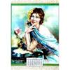 Image 1 : VINTAGE 1923 CHARMING LADY CALENDAR #2256535