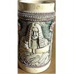 OLD RANIER BREWING PRE-PROHIBITION BEER MUG #2256570