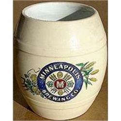 vintage MINNEAPOLIS BREWING PRE-PROHIBITION mug#2256591