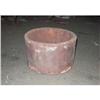 Image 1 : ANTIQUE ENGLISH STRAWBERRY TERRA COTTA GARDEN #2256613