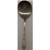 Image 1 : ANTIQUE NEW ENGLAND SILVERPLATE SERVING SPOON #2256624