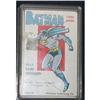 VINTAGE 1966 BATMAN CARD GAME  #2256635