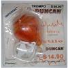 Image 1 : VINTAGE DUNCAN IMPERIAL TOP IN ORIGINAL PACK  #2256639