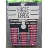 VINTAGE 1936 EAGLES LEAD STORE DISPLAY FULL #2256641