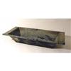 ANTIQUE GALVANIZED DOUGH BOWL #2256667