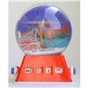 VINTAGE SAN FRANSICO TOY SNOW GLOBE 1960S #2256686