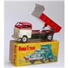 DAIYA TOY DUMP TRUCK JAPAN 1950S / VINTAGE #2256704