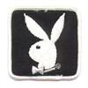 Image 1 : VINTAGE 1960S PLAYBOY BUNNY PATCH / RABBIT #2256710