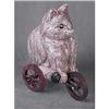 CLASSIC CAT ON TRIKE TOY / BIKE / NEW #2256731