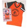 Image 1 : VINTAGE MLB BALTIMORE ORIOLES BASEBALL CHILDS #2256737