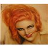 Image 1 : 6 VARGA ART PRINTS / MONROE VINTAGE #2256776