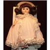 1989 Ltd. Ed. Ginny Porcelain Bridesmaid Doll  #2256795
