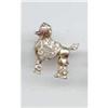 Image 1 : SALE Cool Poodle Pin tiny #2256802