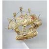 Image 1 : SALE Beautiful Designed Boat Pin #2256811