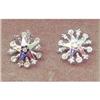 SALE Eastern Star Earrings #2256813