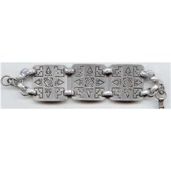 SALE Enticing Aluminum Bracelet #2256829