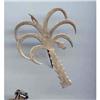 Image 1 : SALE Palm Tree  Sterling. Vintage #2256837