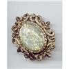 SALE Speckle Pin Brooch vintage #2256840