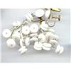 SALE Wow are these Wonderful White Glass #2256859