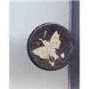 Image 1 : SALE Butterfly Button #2256902