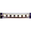 Image 1 : SALE Mother Of Pearl Bracelet old #2256905