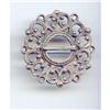 Image 1 : SALE Made in Norway Signed TINN  Pin #2256908