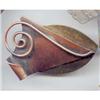 Image 1 : SALE Bronze and copper  Style Pin #2256915
