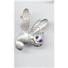 Image 1 : Happy Bee with Blue Eyes signed by JJ #2256976