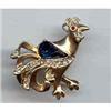 Image 1 : SALE Rooster Pin #2257002