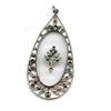 Image 1 : SALE Vintage Pendant  Only  Smashing #2257007