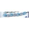 Image 1 : SALE Lisner signed Blue Bracelet #2257059